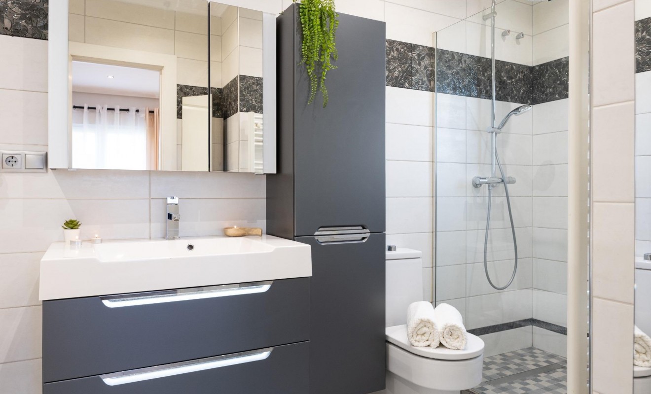 Wederverkoop - Villa - Orihuela Costa - Playa Flamenca