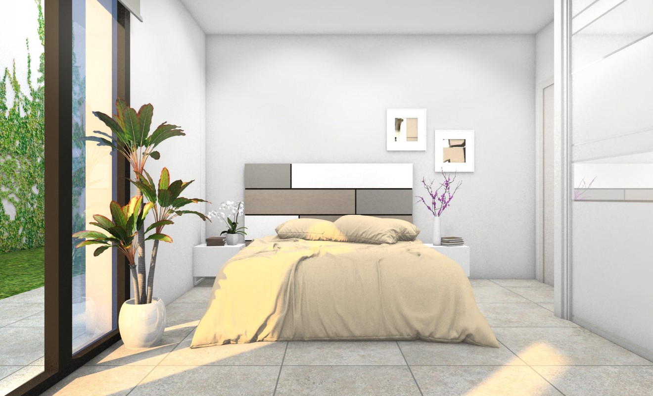 Nouvelle construction - Detached - Ciudad quesada