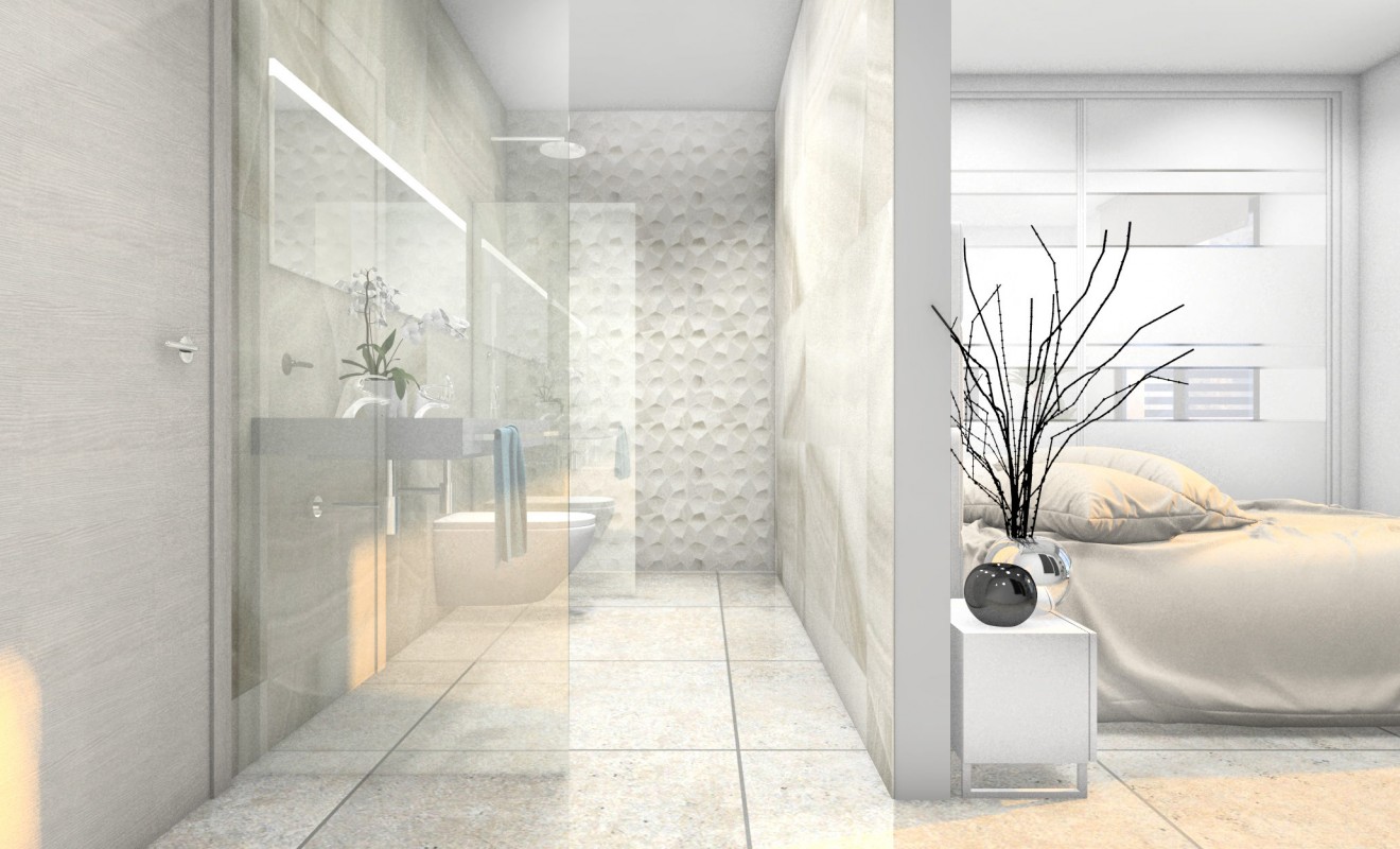 Nouvelle construction - Detached - Ciudad quesada