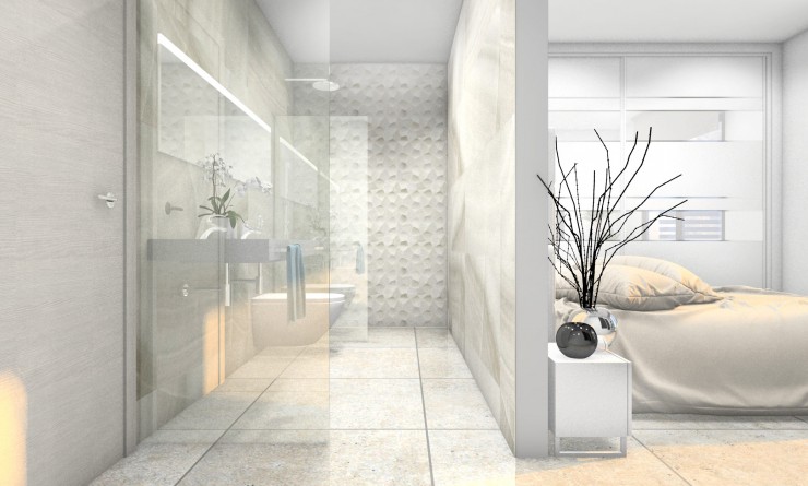 Nouvelle construction - Detached - Ciudad quesada