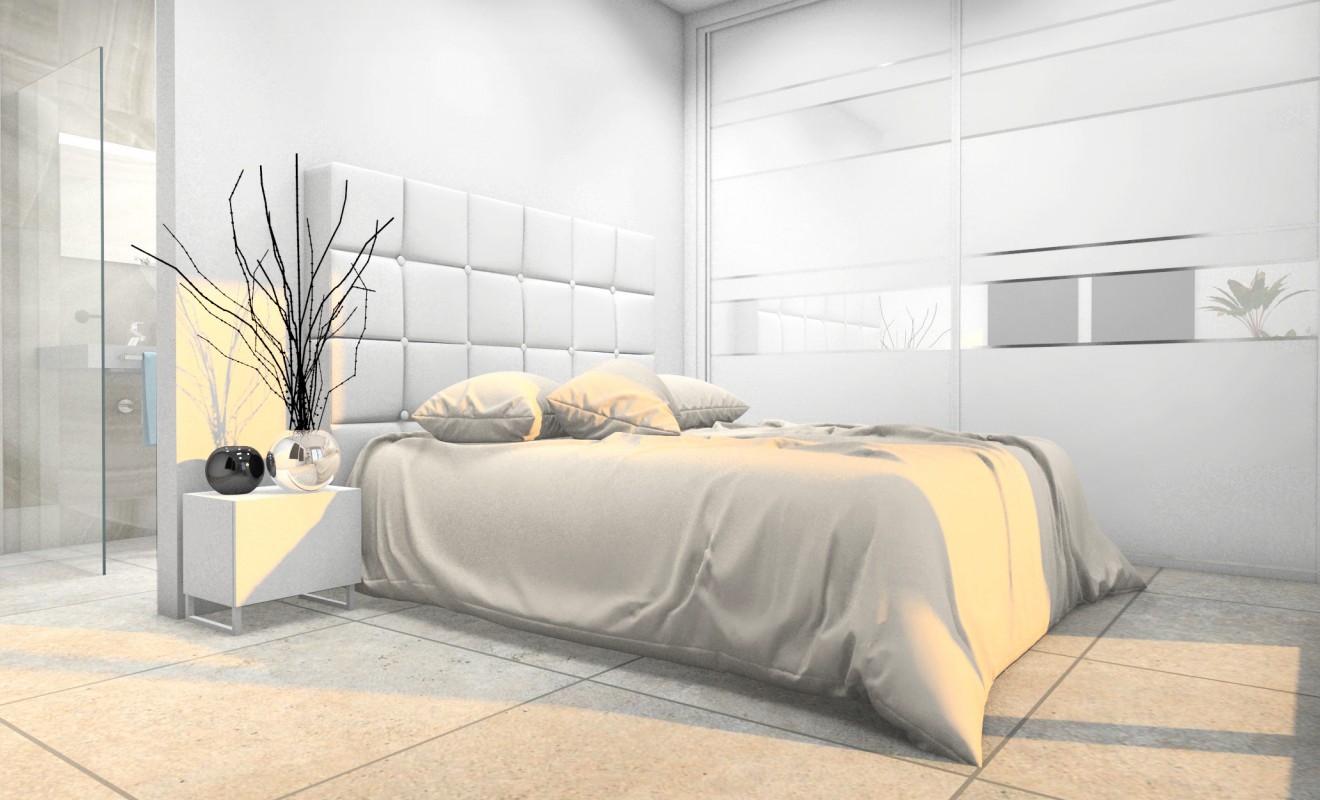 Nouvelle construction - Detached - Ciudad quesada