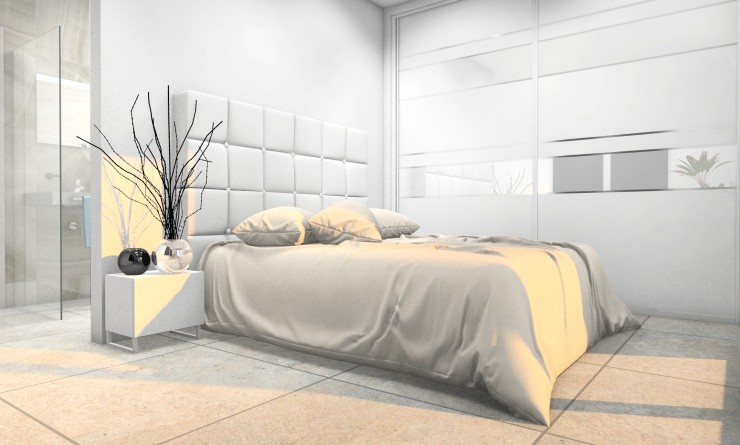 Nouvelle construction - Detached - Ciudad quesada