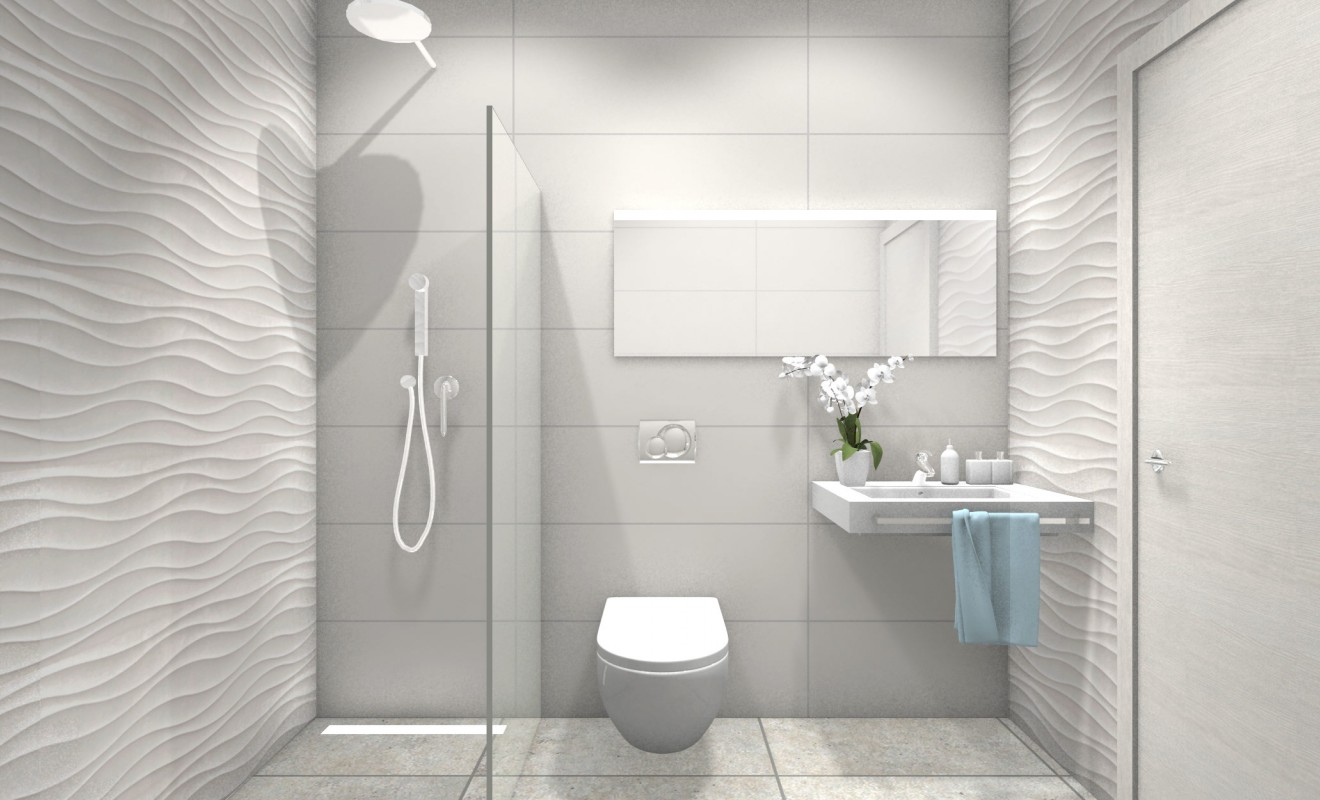 Nouvelle construction - Detached - Ciudad quesada