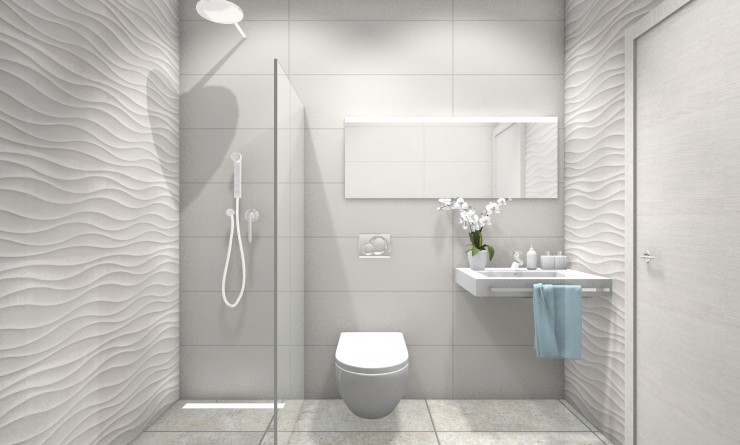 Nouvelle construction - Detached - Ciudad quesada