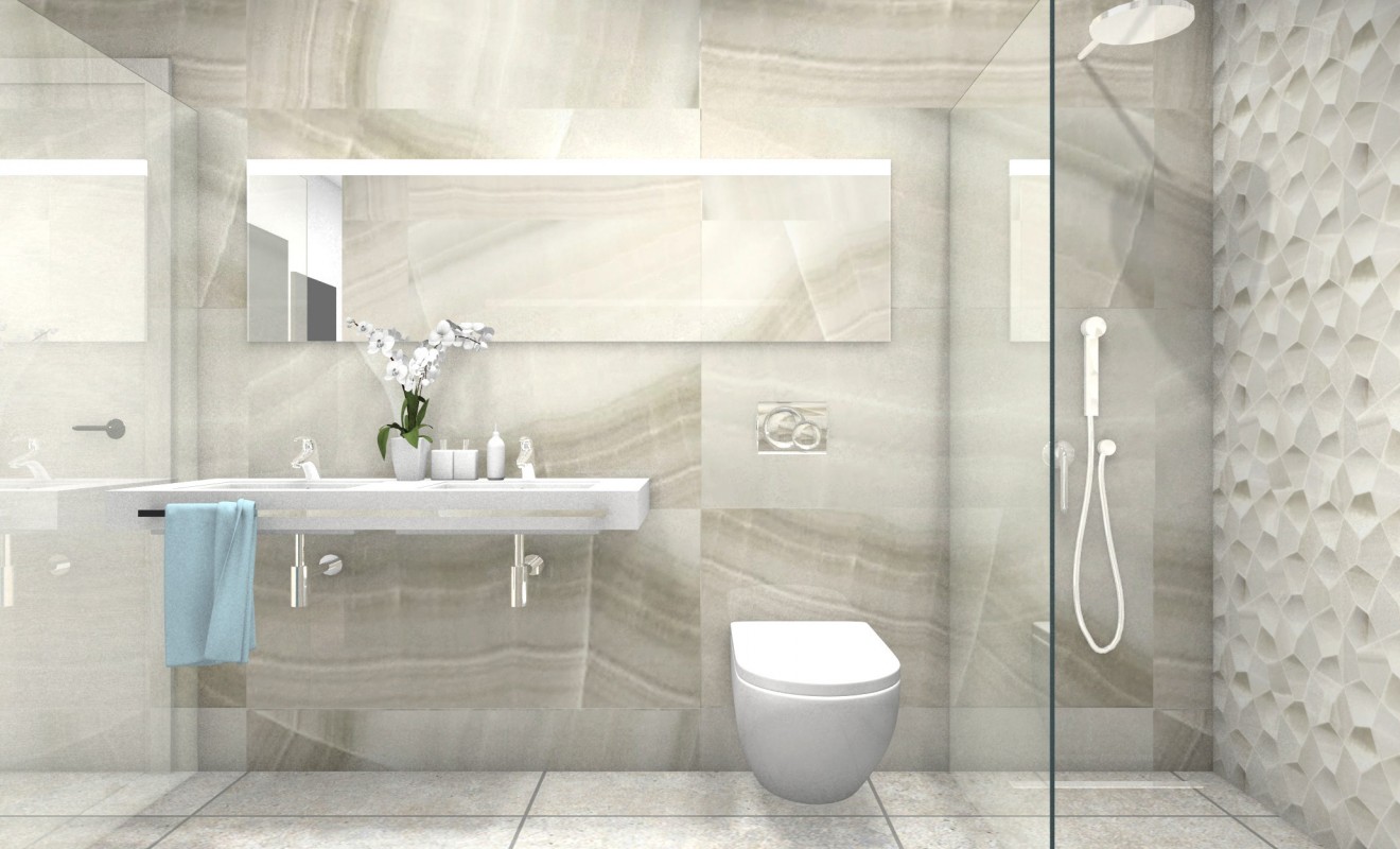 Nouvelle construction - Detached - Ciudad quesada