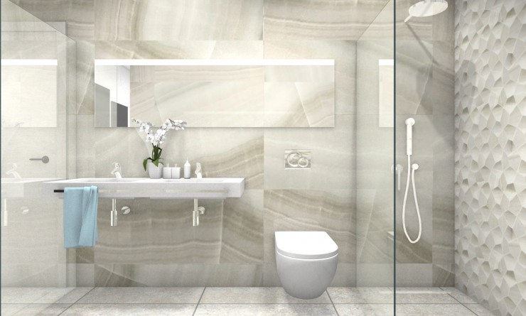 Nouvelle construction - Detached - Ciudad quesada