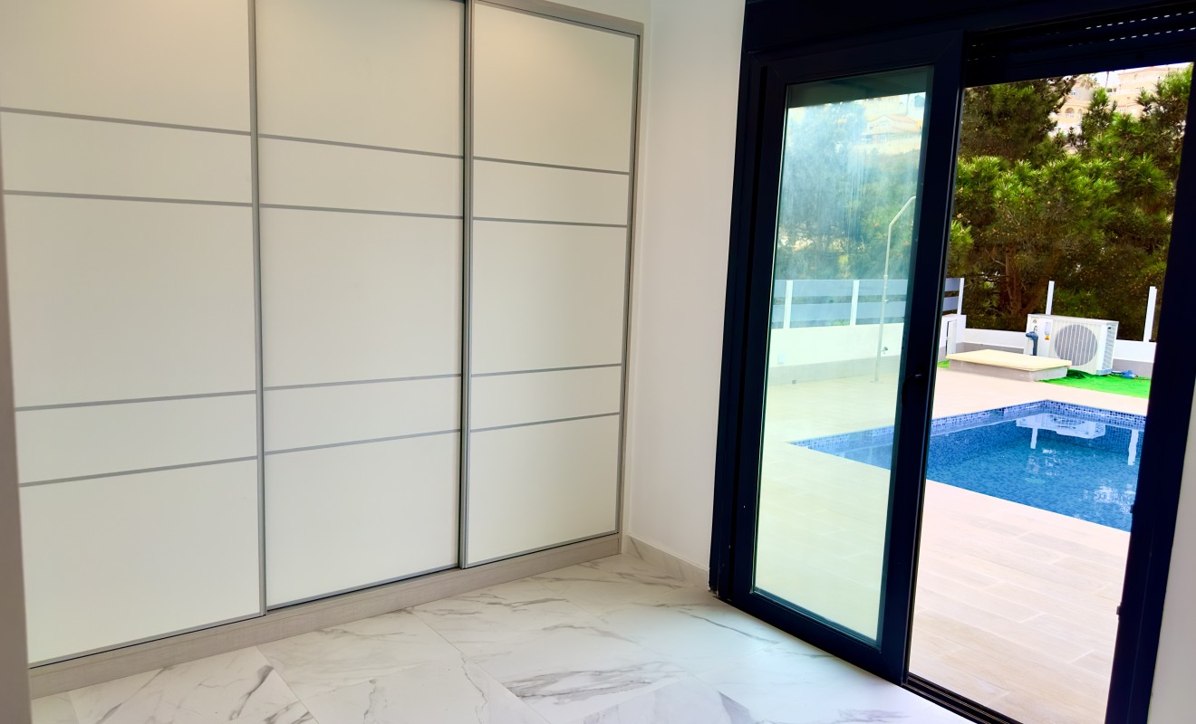 Nieuwbouw woningen - Detached - Ciudad quesada