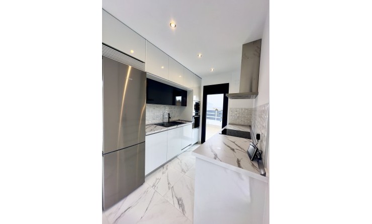 Nieuwbouw woningen - Detached - Ciudad quesada