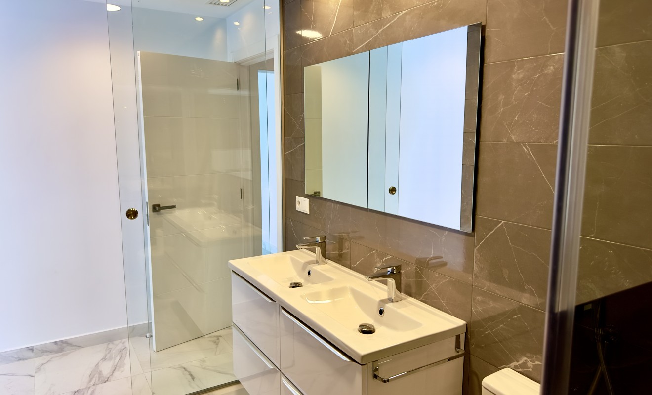 Nieuwbouw woningen - Detached - Ciudad quesada