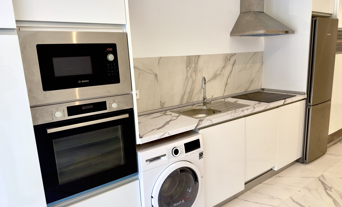 Nieuwbouw woningen - Detached - Ciudad quesada