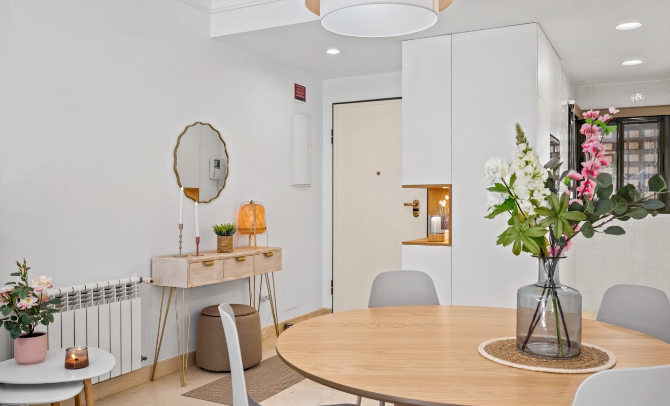 Wederverkoop - Apartments - San Javier - Roda Golf