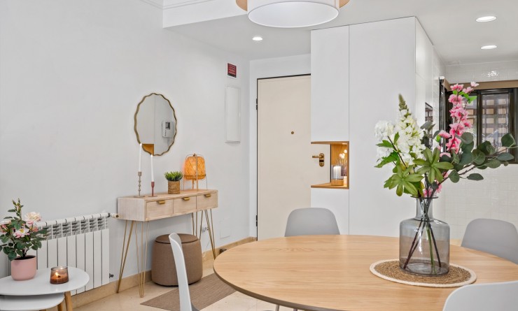 Wederverkoop - Apartments - San Javier - Roda Golf