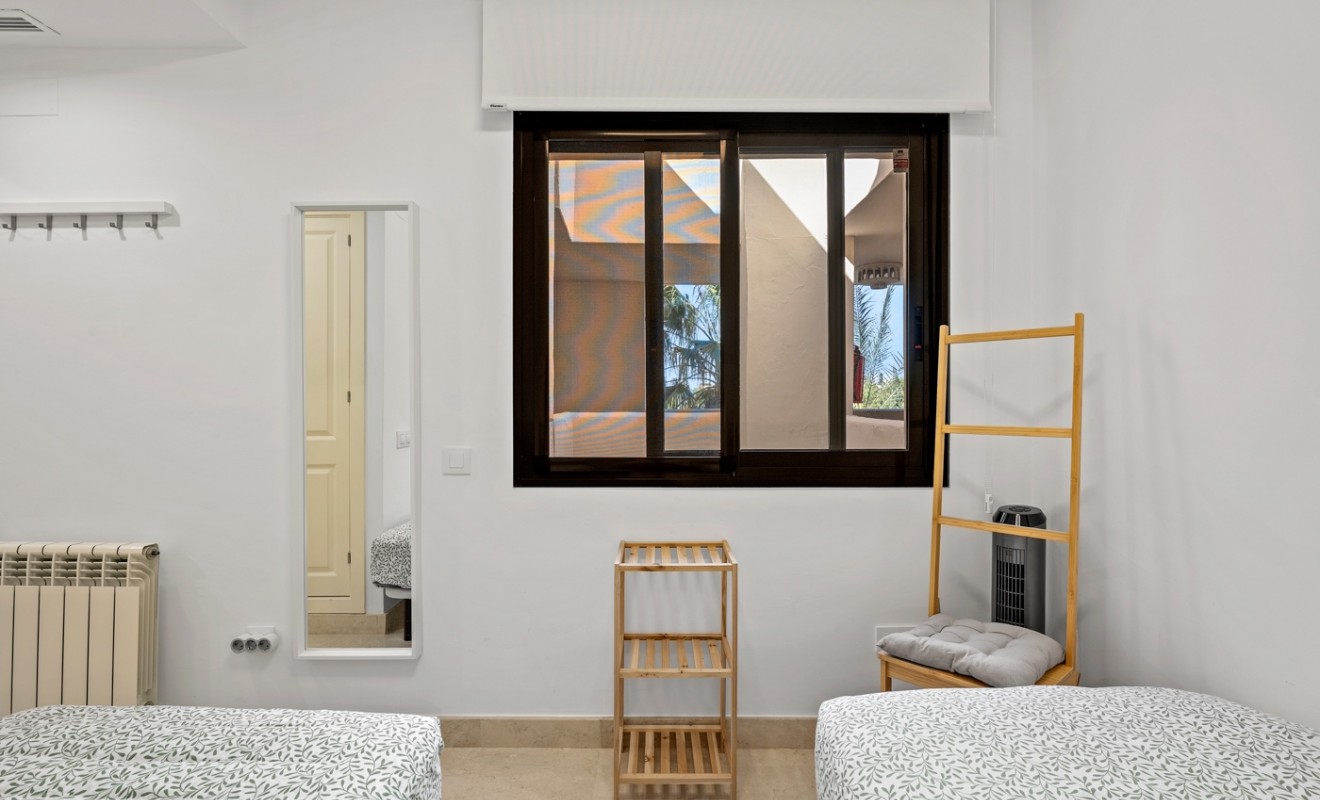 Wederverkoop - Apartments - San Javier - Roda Golf