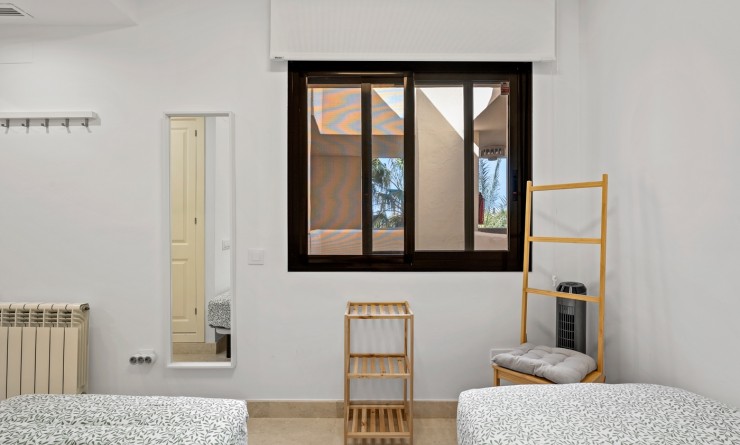 Wederverkoop - Apartments - San Javier - Roda Golf