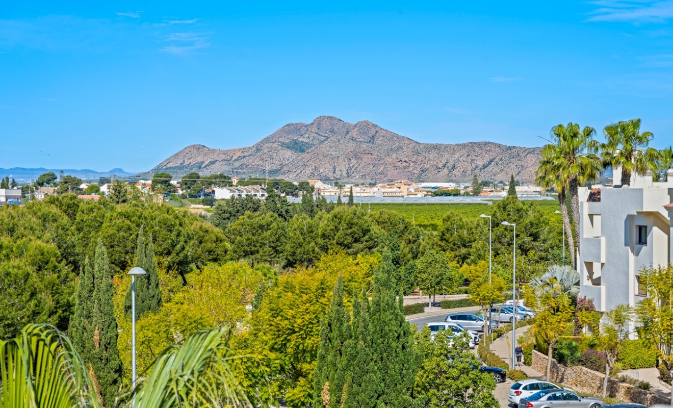 Wederverkoop - Apartments - San Javier - Roda Golf