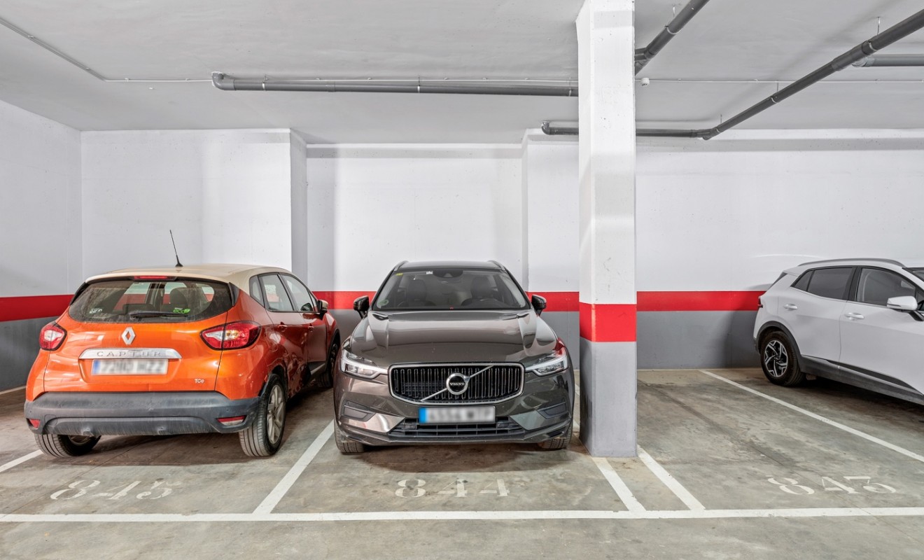 Wederverkoop - Apartments - San Javier - Roda Golf