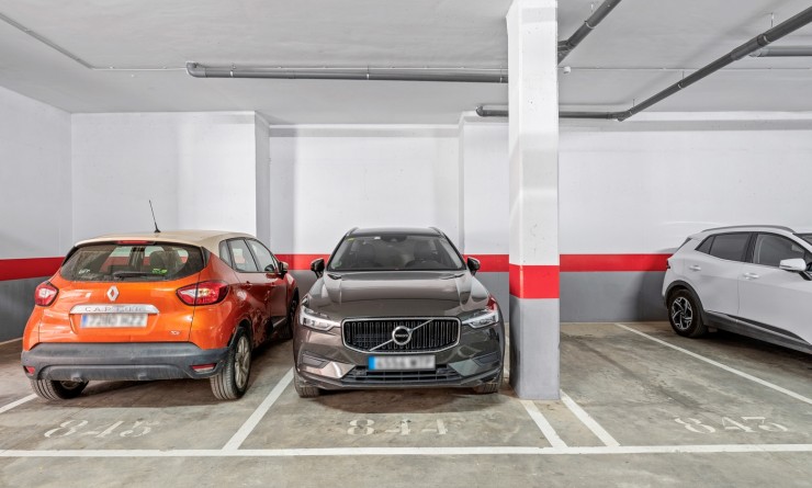 Wederverkoop - Apartments - San Javier - Roda Golf