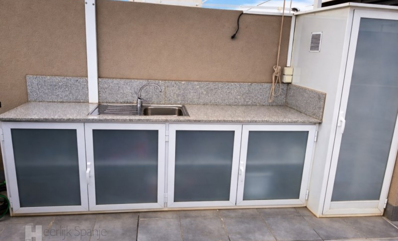 Wederverkoop - Appartement - San Pedro del Pinatar - Lo pagan