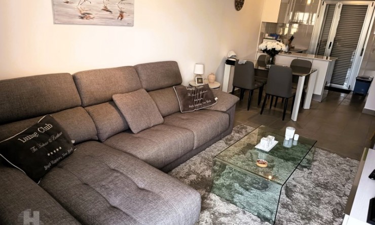 Wederverkoop - Appartement - San Pedro del Pinatar - Lo pagan