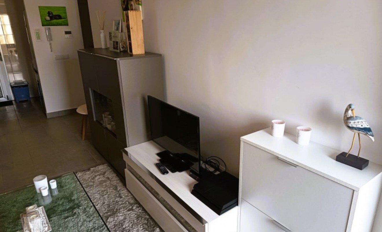 Wederverkoop - Appartement - San Pedro del Pinatar - Lo pagan