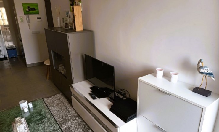Wederverkoop - Appartement - San Pedro del Pinatar - Lo pagan