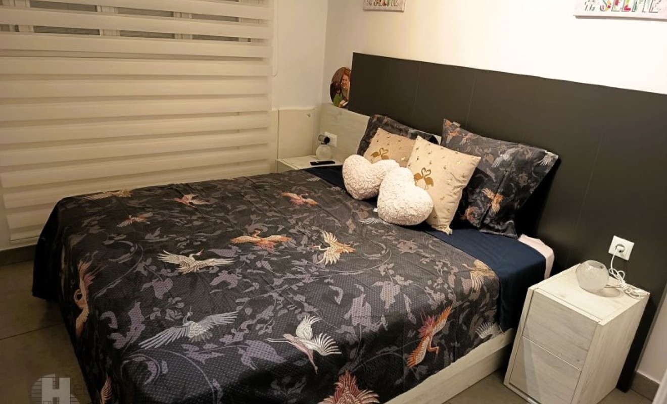 Wederverkoop - Appartement - San Pedro del Pinatar - Lo pagan