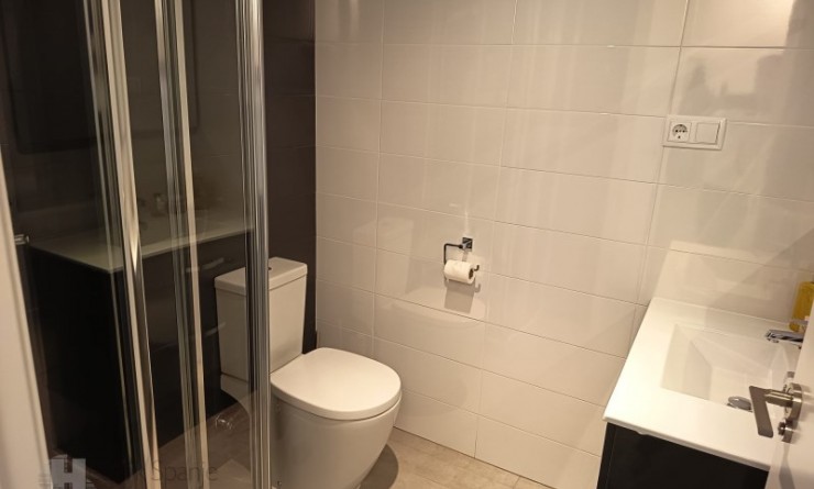 Wederverkoop - Appartement - San Pedro del Pinatar - Lo pagan