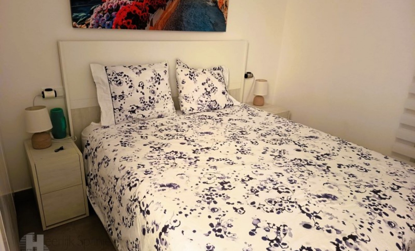 Wederverkoop - Appartement - San Pedro del Pinatar - Lo pagan