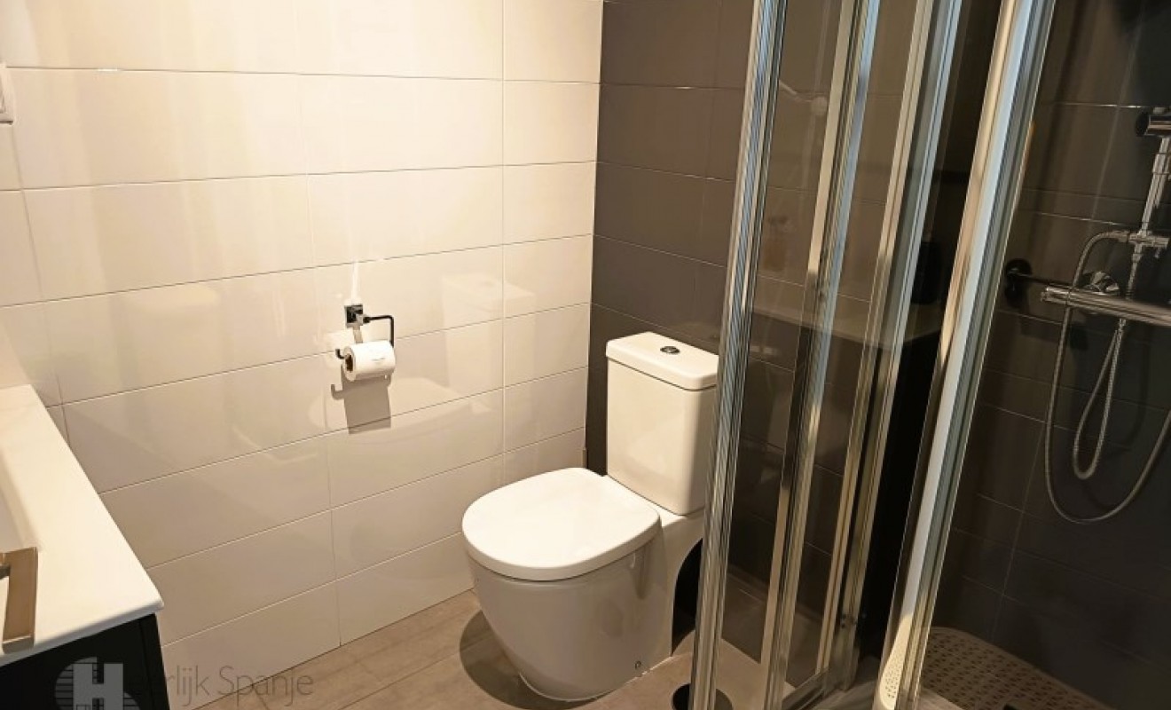 Wederverkoop - Appartement - San Pedro del Pinatar - Lo pagan