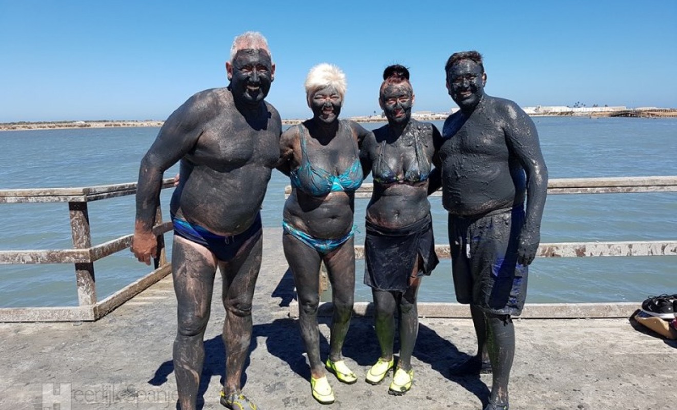 Wederverkoop - Appartement - San Pedro del Pinatar - Lo pagan