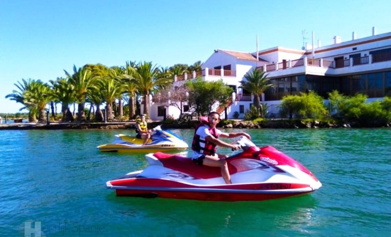 Wederverkoop - Appartement - San Pedro del Pinatar - Lo pagan