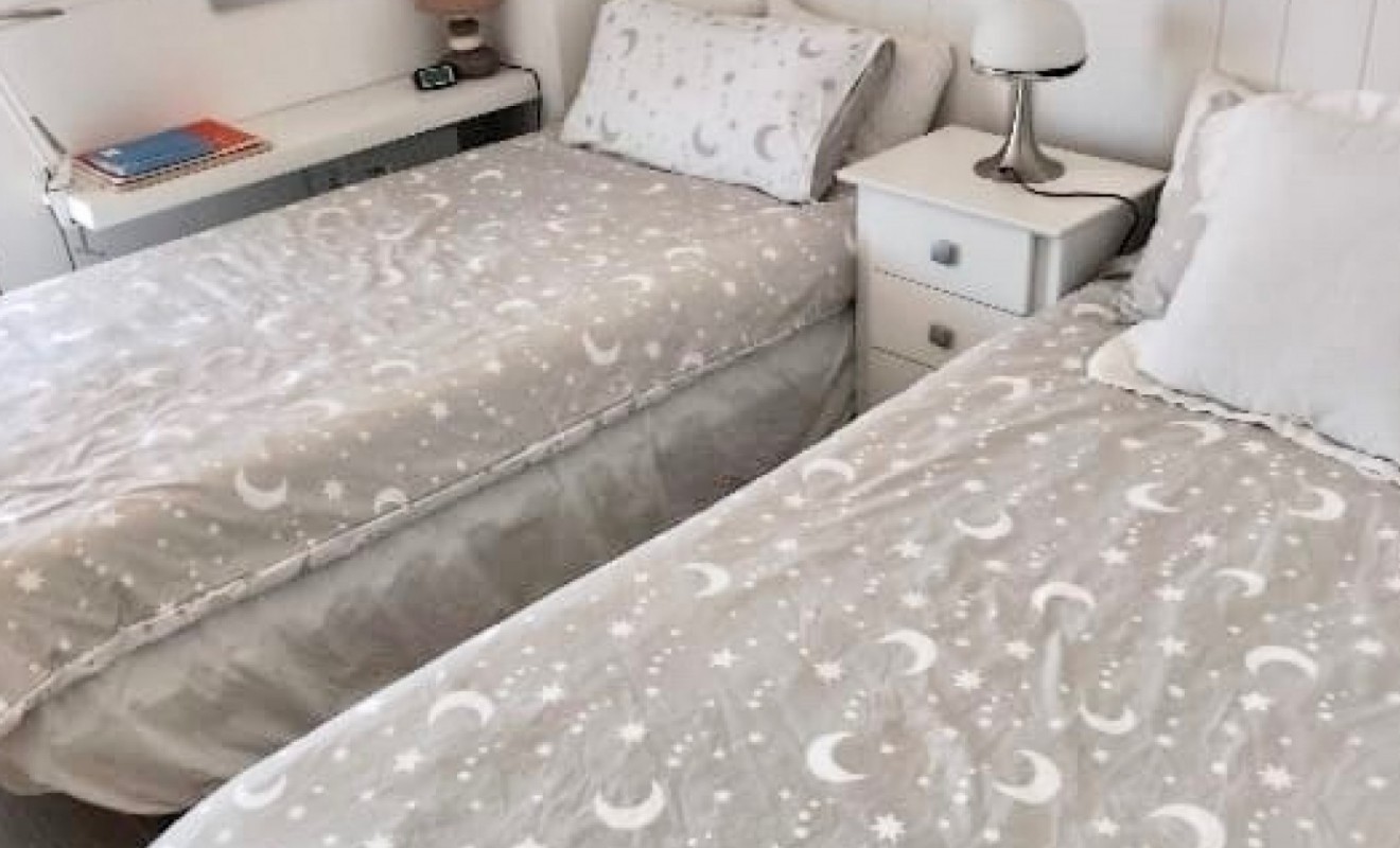 Wederverkoop - Appartement - Cartagena - Playa Honda-Playa Paraíso