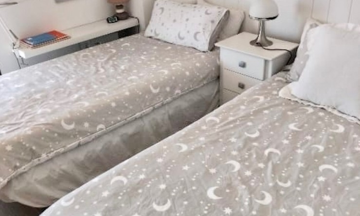 Wederverkoop - Appartement - Cartagena - Playa Honda-Playa Paraíso