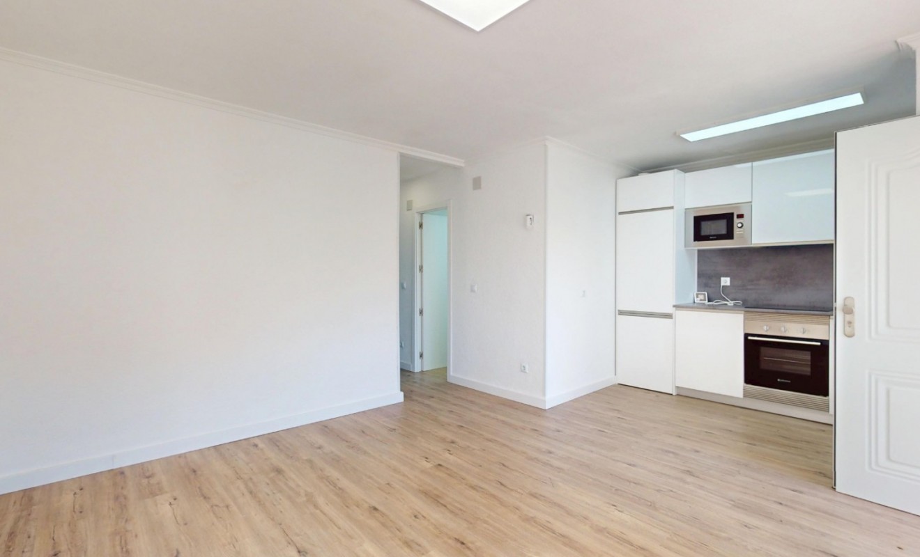 Wederverkoop - Appartement - Orihuela Costa - Villamartín