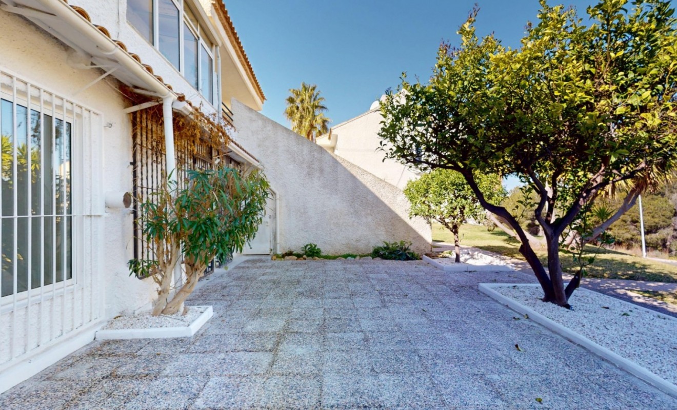 Wederverkoop - Appartement - Orihuela Costa - Villamartín