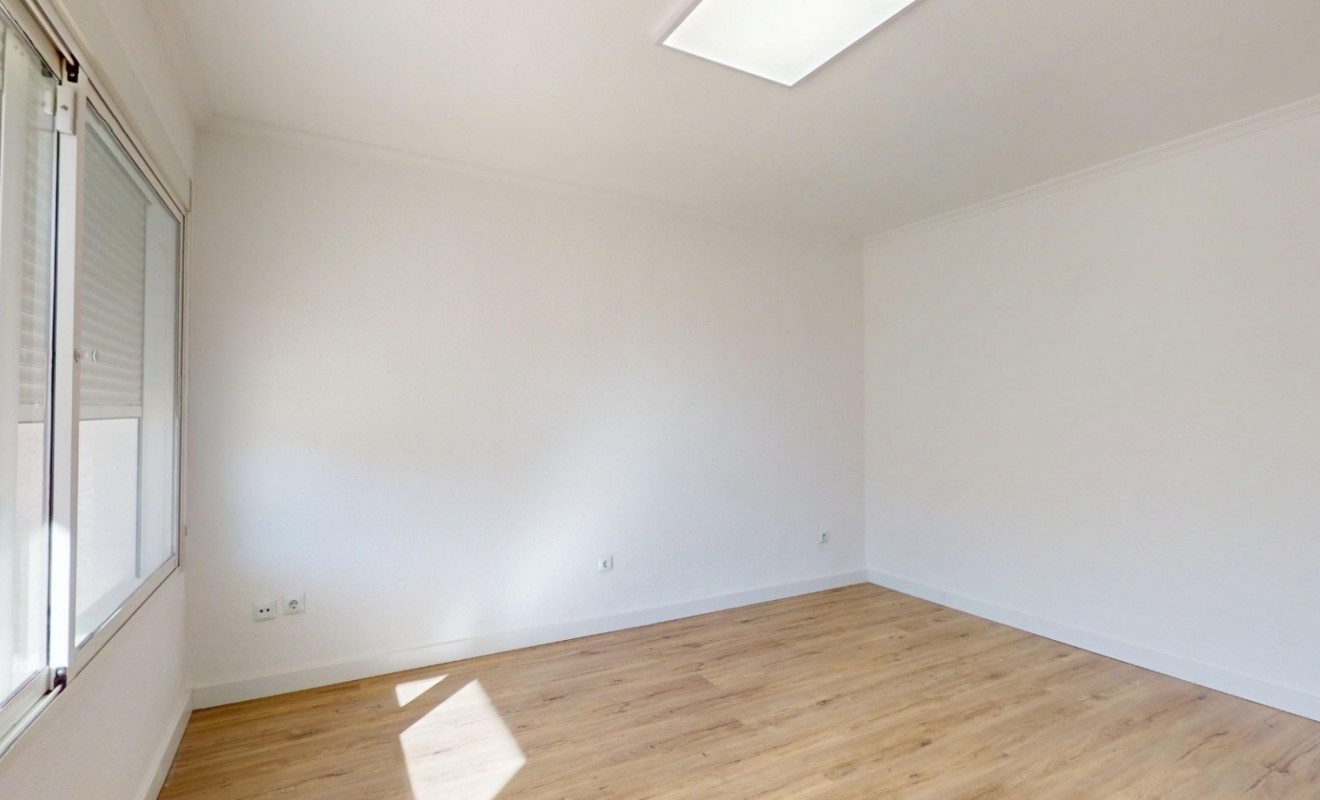 Wederverkoop - Appartement - Orihuela Costa - Villamartín