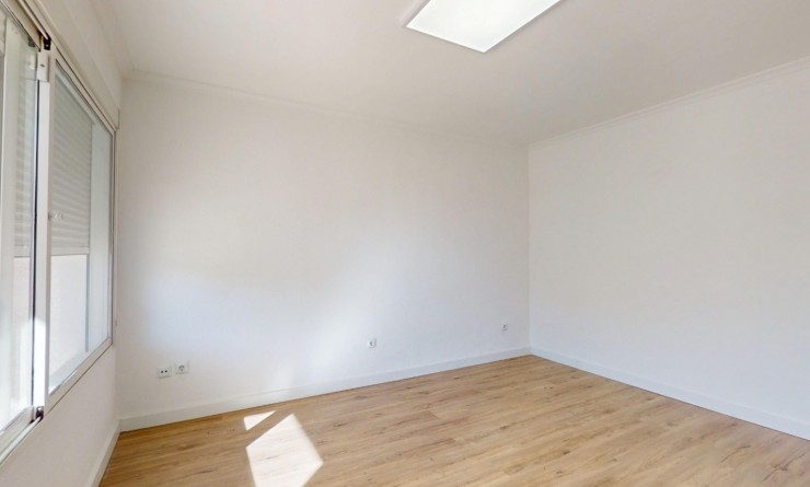 Wederverkoop - Appartement - Orihuela Costa - Villamartín