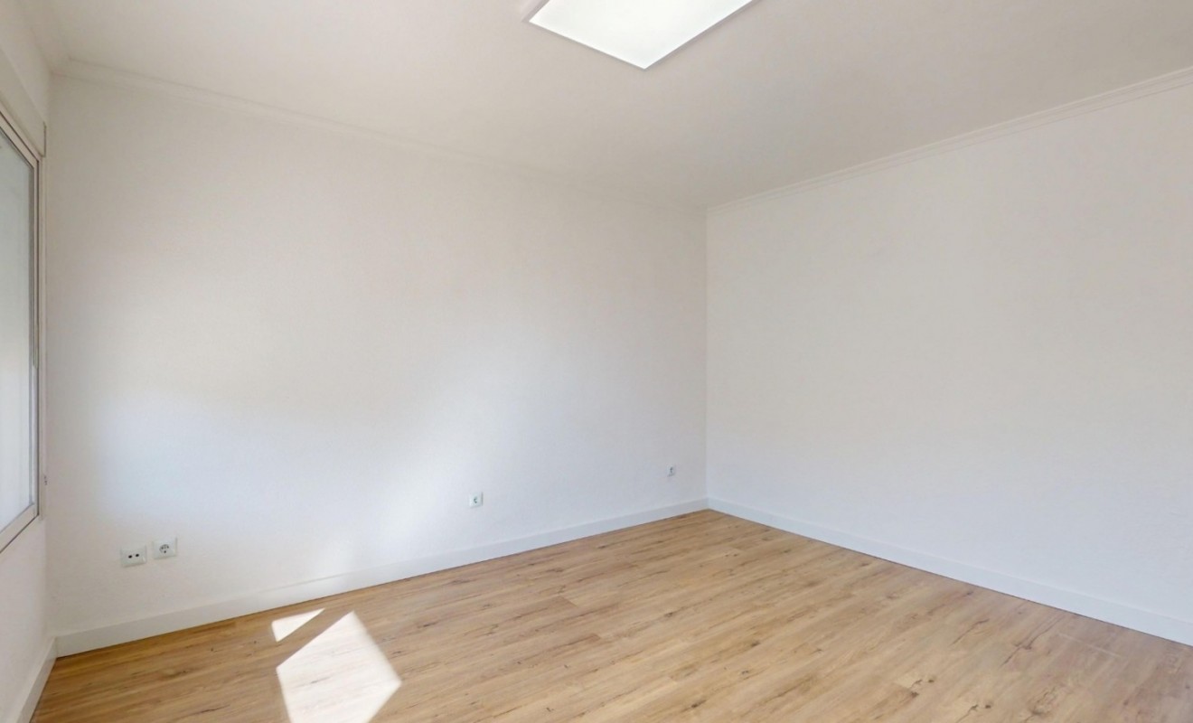 Wederverkoop - Appartement - Orihuela Costa - Villamartín