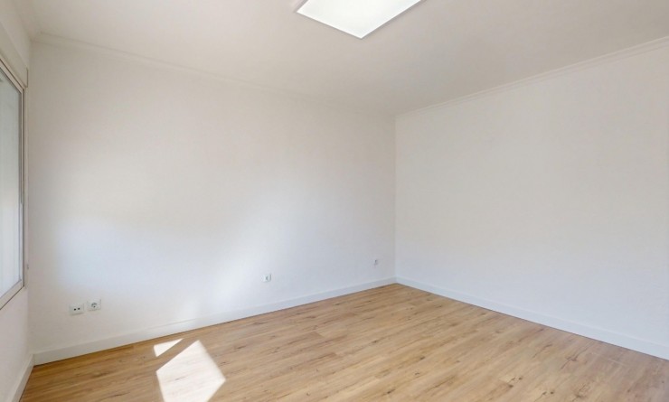 Wederverkoop - Appartement - Orihuela Costa - Villamartín