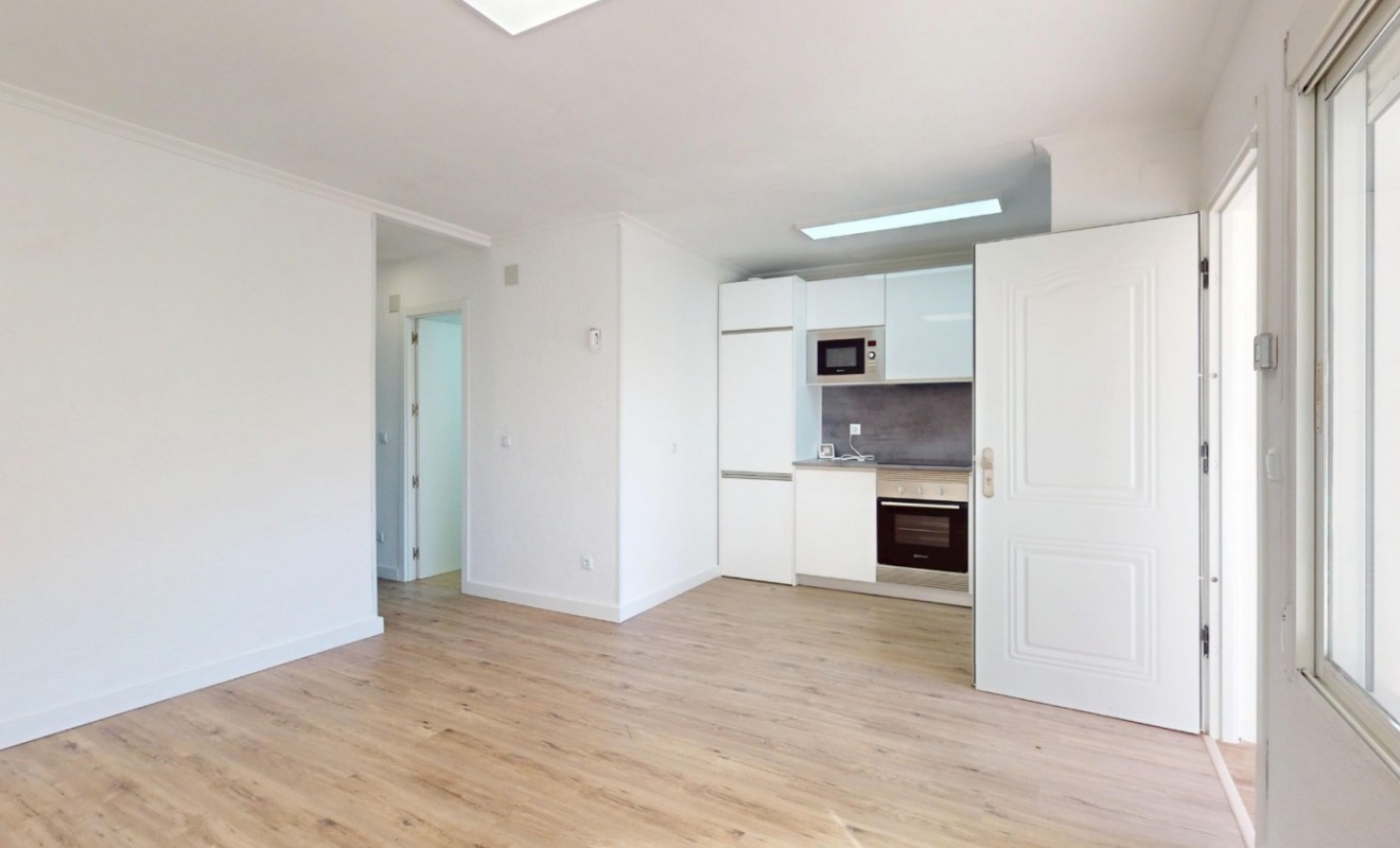 Wederverkoop - Appartement - Orihuela Costa - Villamartín