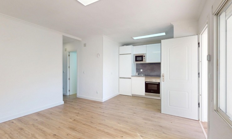 Wederverkoop - Appartement - Orihuela Costa - Villamartín