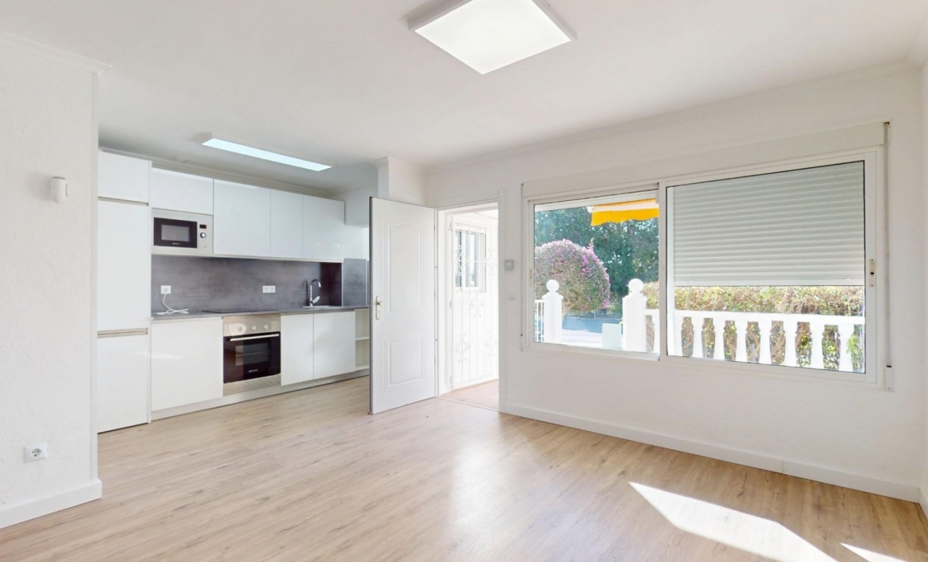 Wederverkoop - Appartement - Orihuela Costa - Villamartín