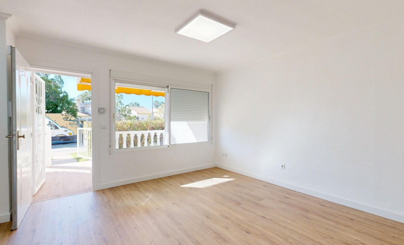 Wederverkoop - Appartement - Orihuela Costa - Villamartín