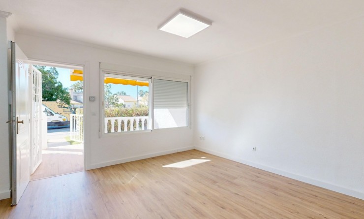 Wederverkoop - Appartement - Orihuela Costa - Villamartín