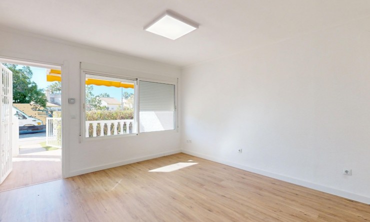 Wederverkoop - Appartement - Orihuela Costa - Villamartín