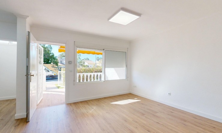 Wederverkoop - Appartement - Orihuela Costa - Villamartín