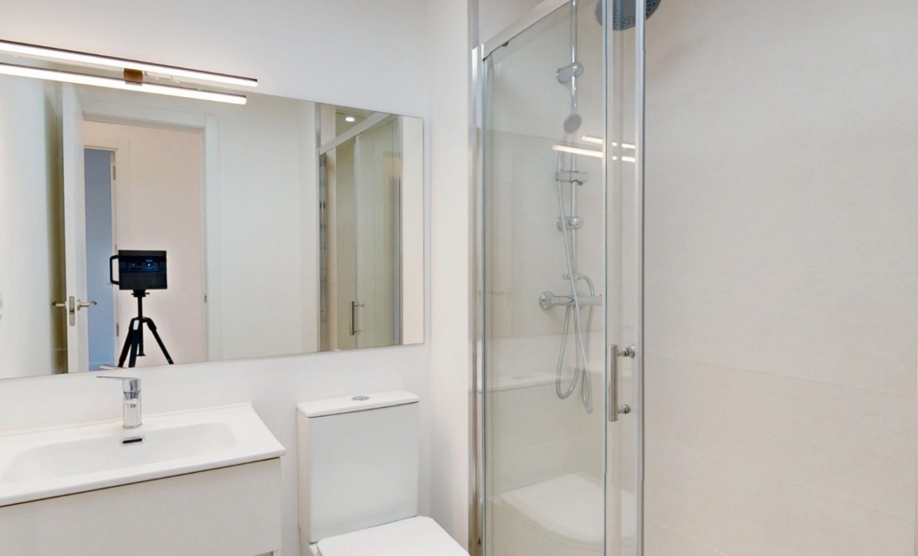 Wederverkoop - Appartement - Orihuela Costa - Villamartín