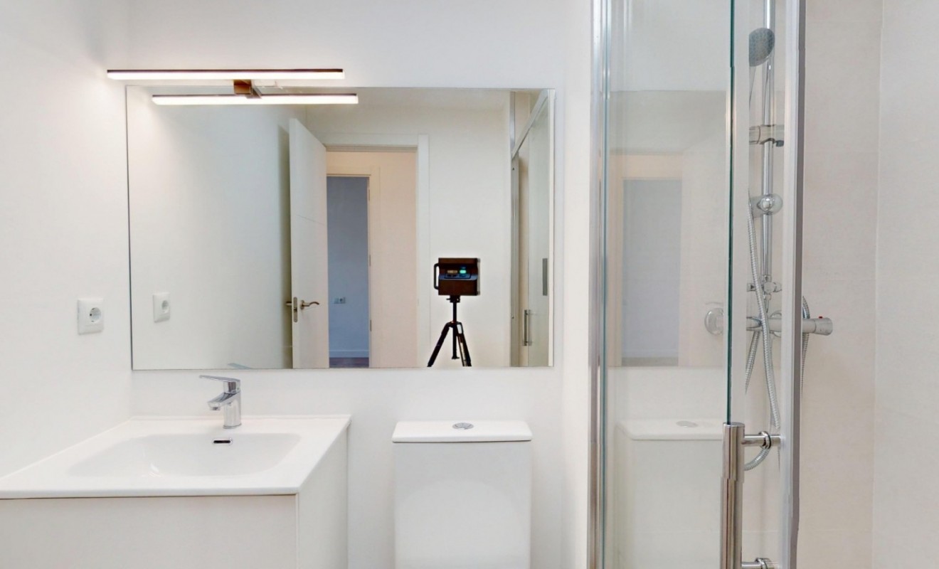 Wederverkoop - Appartement - Orihuela Costa - Villamartín