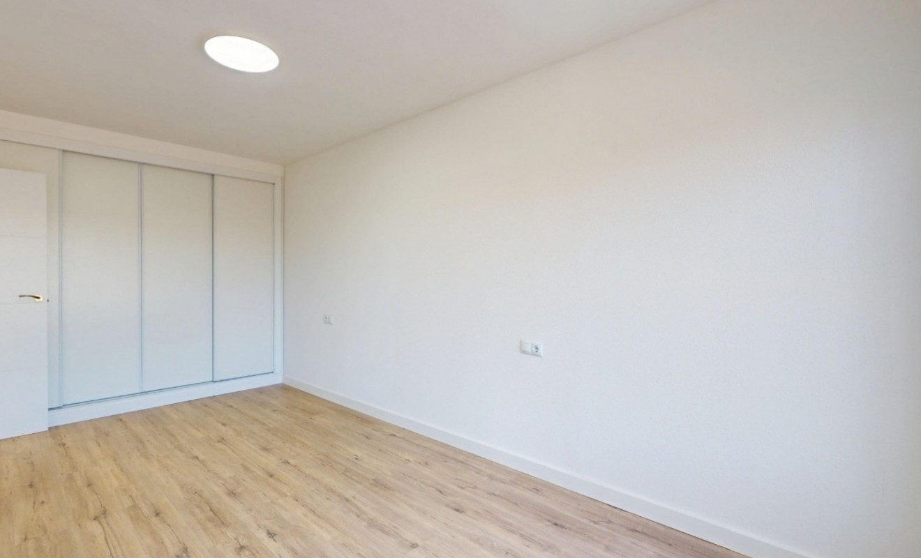 Wederverkoop - Appartement - Orihuela Costa - Villamartín