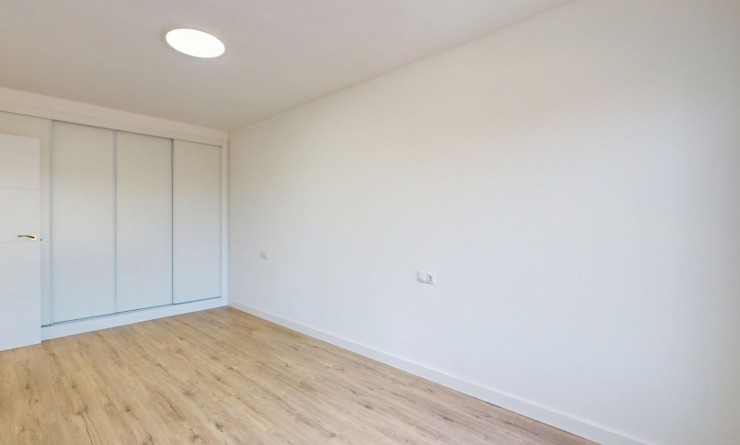 Wederverkoop - Appartement - Orihuela Costa - Villamartín